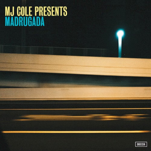 MJ Cole Presents Madrugada