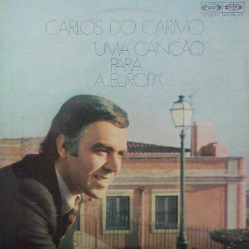 Uma canção para a Europa