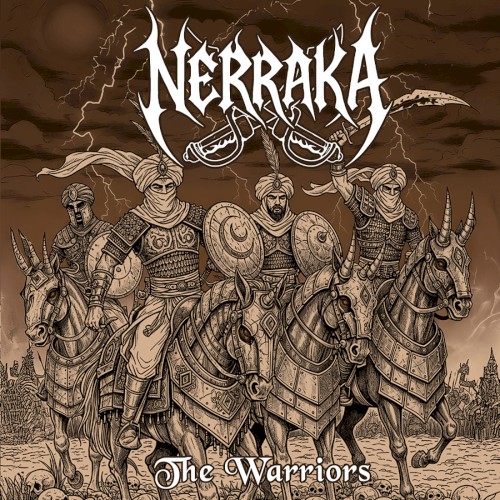 The Warriors