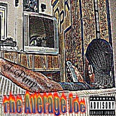 The Average Joe