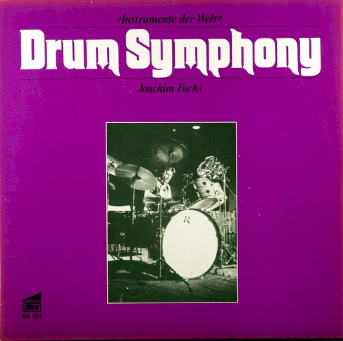 Drum Symphony