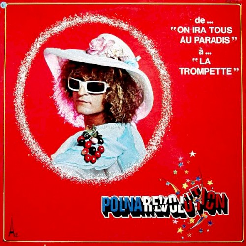 Polnarévolution