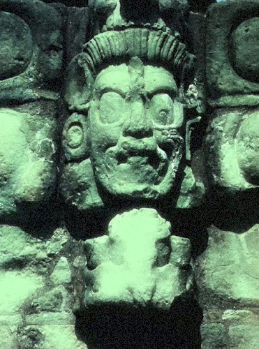 Jaguar God Awake