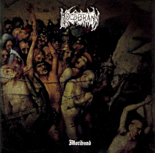 Moribund