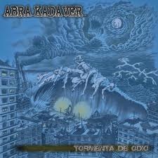 Tormenta De Odio