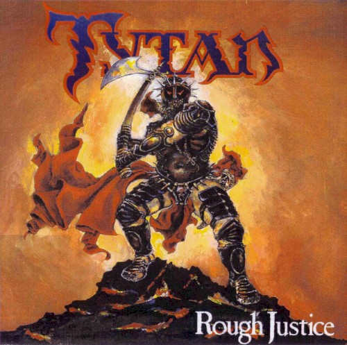 Rough Justice