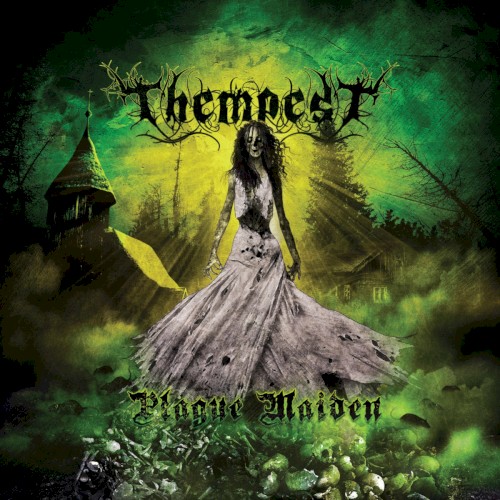 Plague Maiden