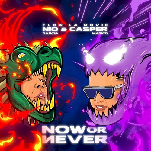 Now or Never