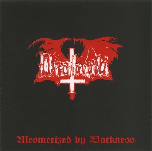 Mesmerized by Darkness