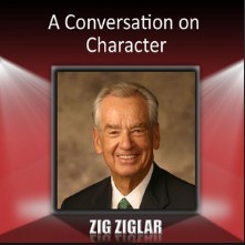 A Conversation On Character