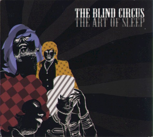 The Art of Sleep