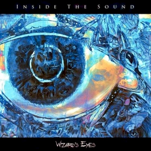 Wizard's Eyes