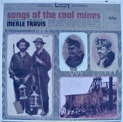 Songs of the Coal Mines