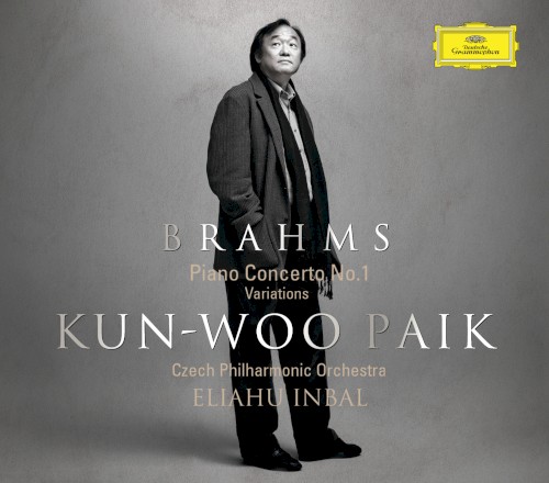 Piano Concerto no. 1, Variations