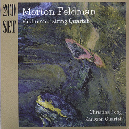 Violin and String Quartet
