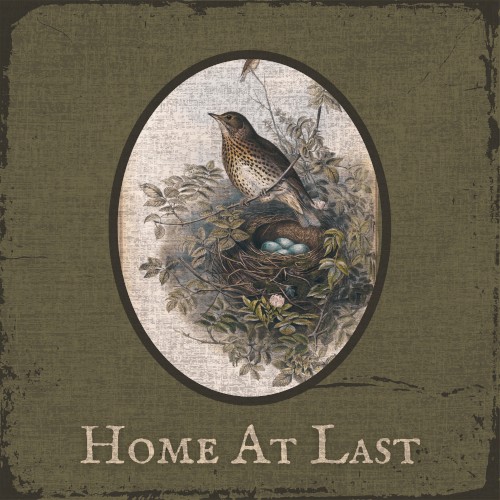 Home At Last