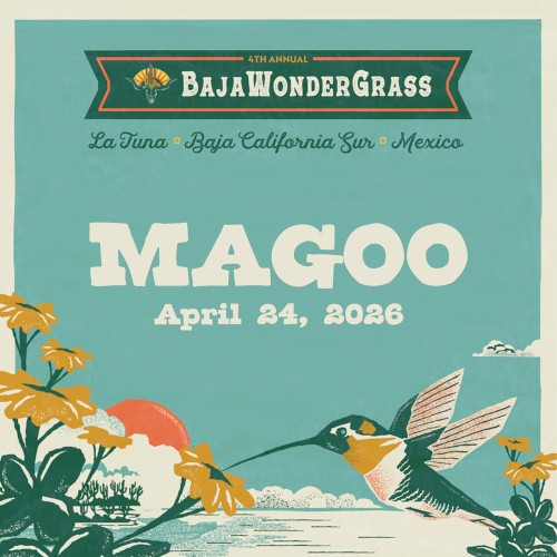 04.24.26 • BajaWonderGrass • El Sargento, MX (live)