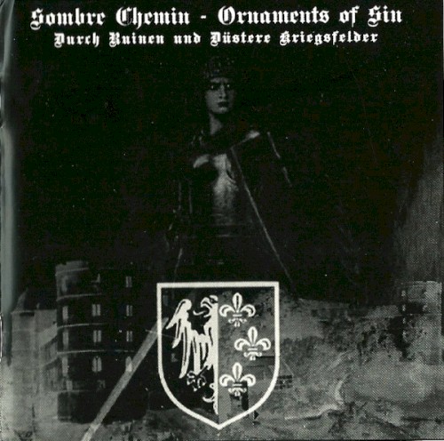 Durch Ruinen und Düstere Kriegsfelder