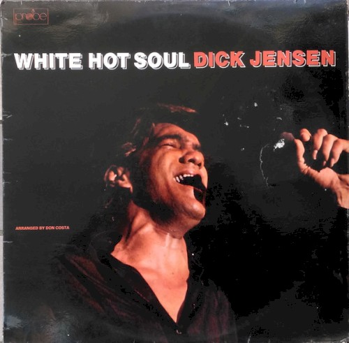 White Hot Soul