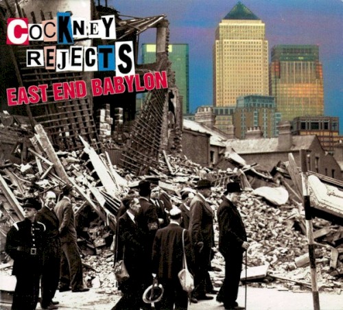 East End Babylon