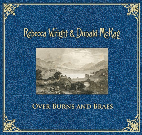 Over Burns and Braes