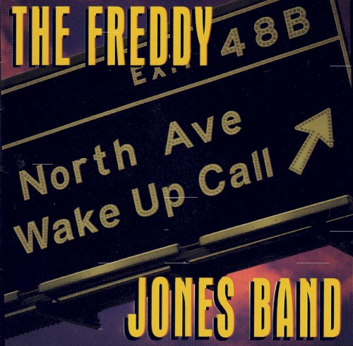 North Avenue Wake Up Call