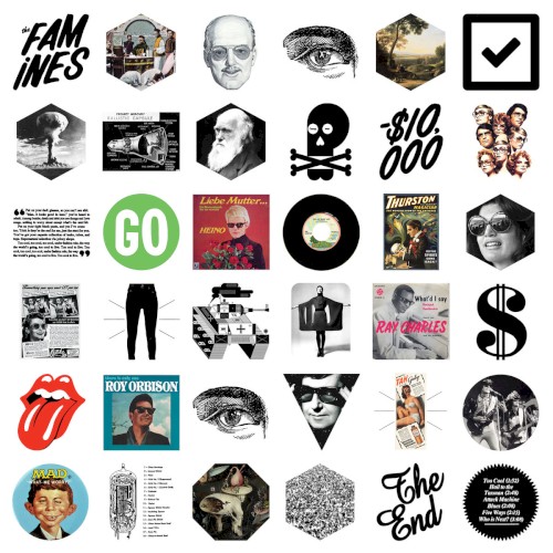 Too Cool & Other Songs