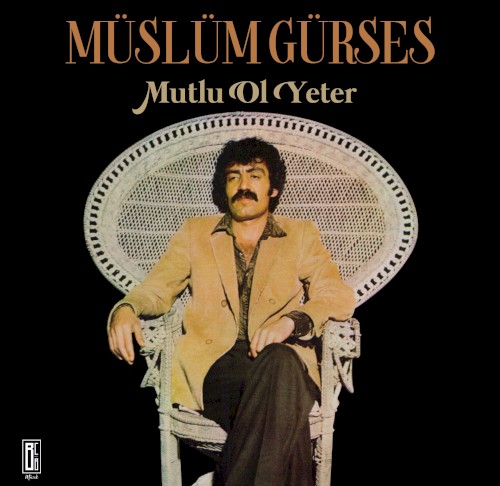 Mutlu Ol Yeter