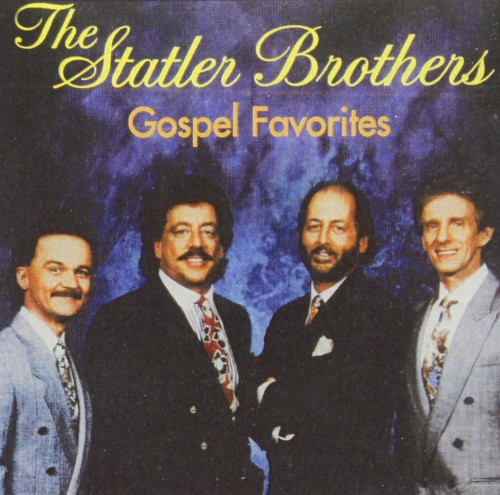 Gospel Favorites
