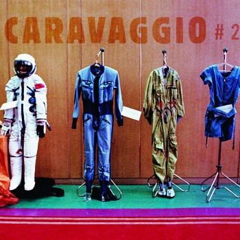 Caravaggio # 2