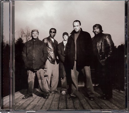 Dave Matthews Band &ndash; Everyday
