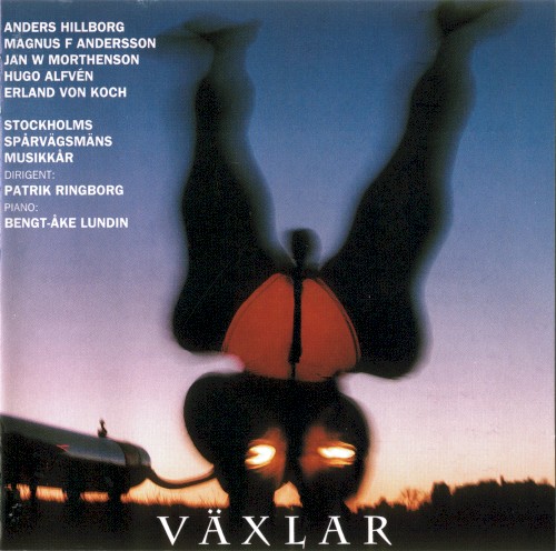 Växlar