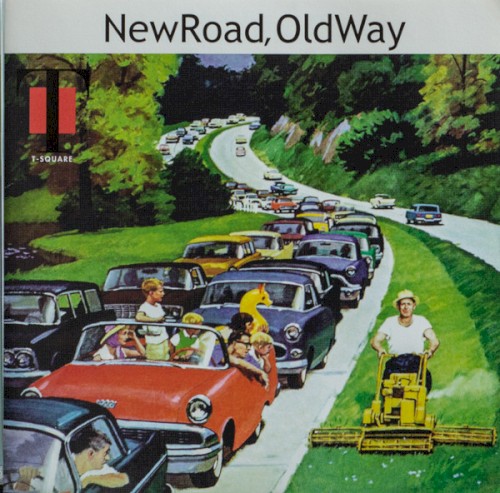 New Road, Old Way