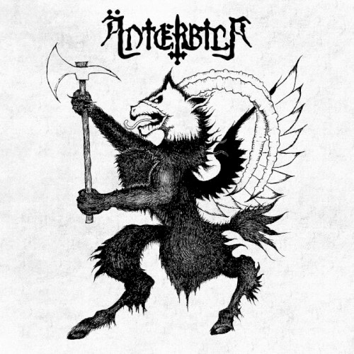 Änterbila