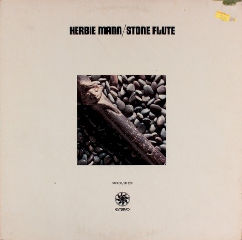 Stone Flute