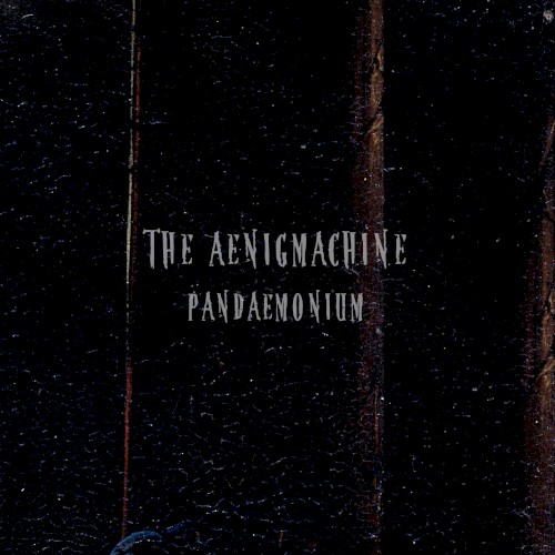 Pandaemonium