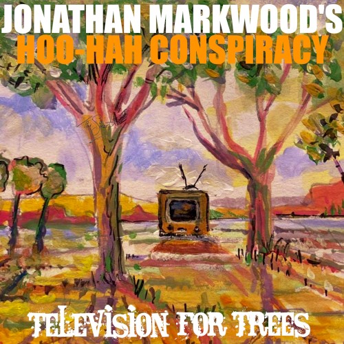 Television for Trees