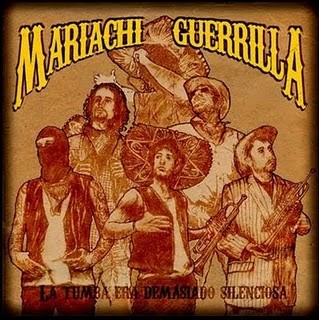 La tumba era demasiado silenciosa