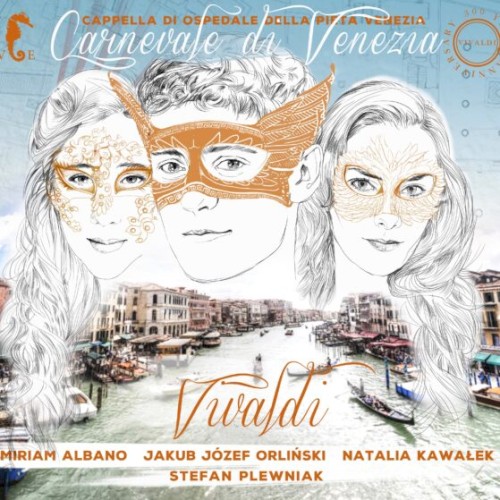 Carnevale di Venezia