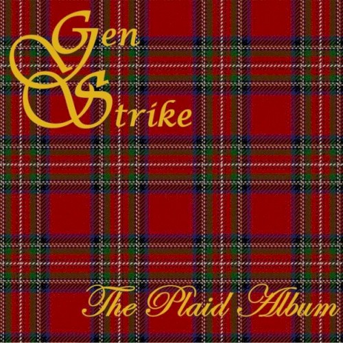 The Plaid Album