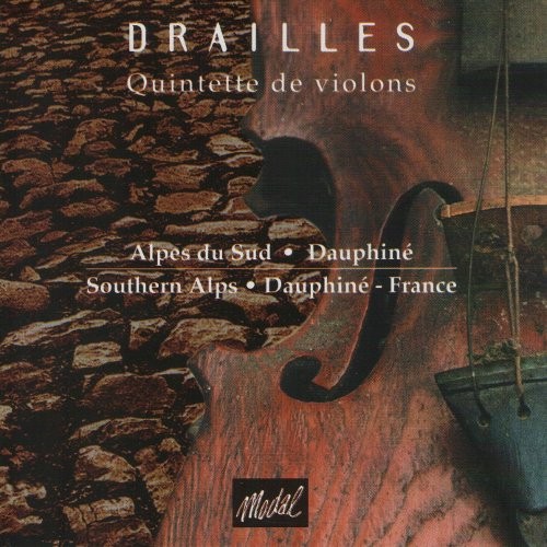 Quintette de violons