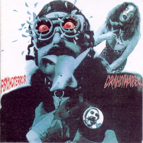 Psychoterror