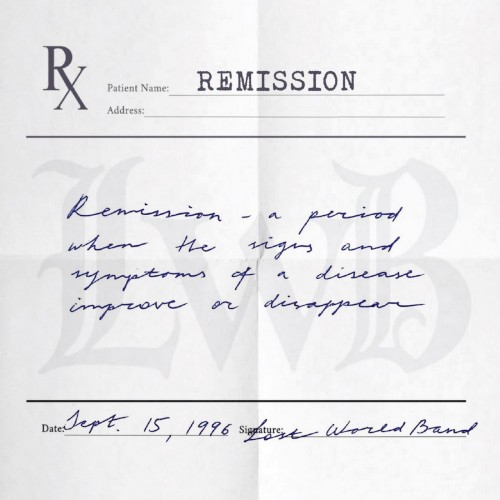 Remission