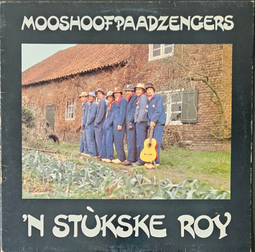 ’n Stùkske Roy