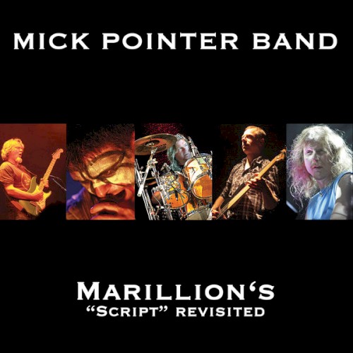 Marillion’s “Script” Revisited