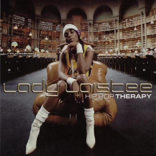 Hip Hop Therapy