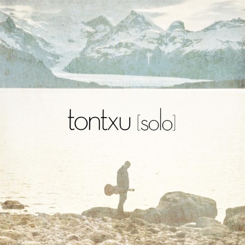 Tontxu Solo