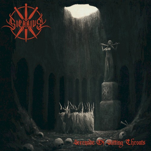 Serenade of Slitting Throats