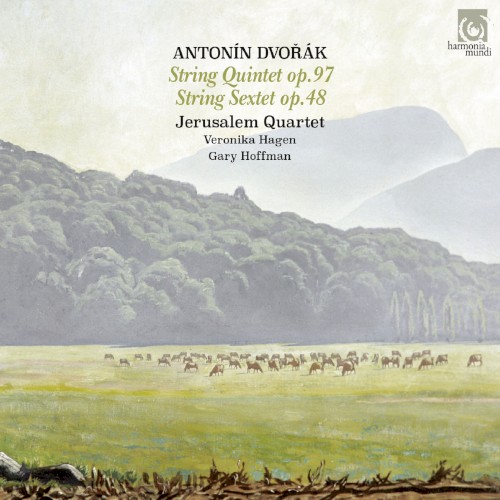 String Quintet, op. 97 / String Sextet, op. 48