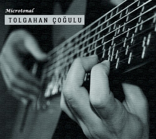 Microtonal